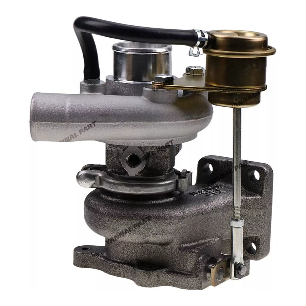 Turbo TD03L4 Turbocharger 49131-04610 49131-04630 1118100-ED09 Fit For Great Wall 2.0T Engine