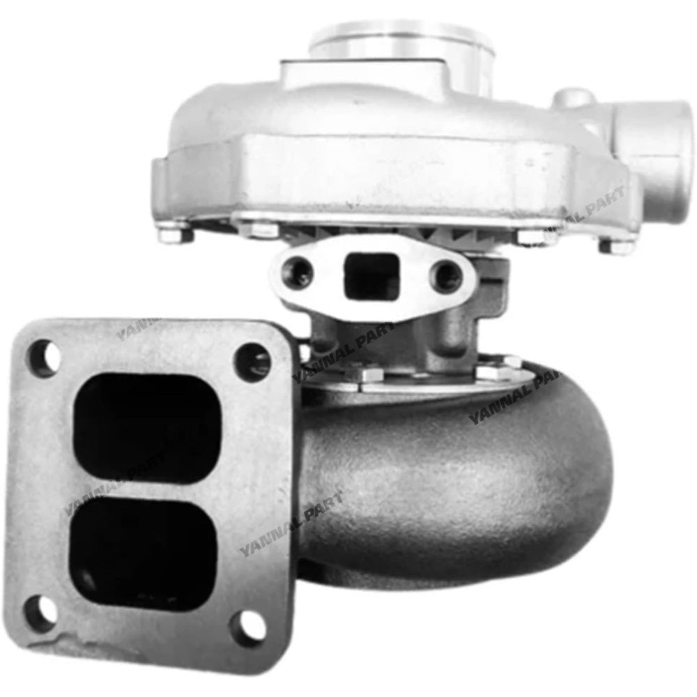Turbo T04E08 Turbocharger 6151-82-8500 Fit For Komatsu 6D125E-2A-5 S6D125E-2A-6 S6D125E-2G S6D125E-2H