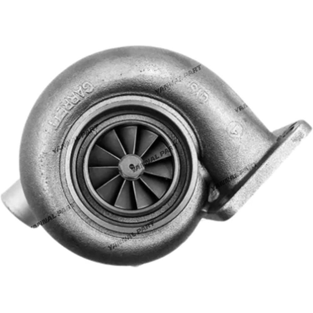 Turbo T04E08 Turbocharger 6151-82-8500 Fit For Komatsu 6D125E-2A-5 S6D125E-2A-6 S6D125E-2G S6D125E-2H