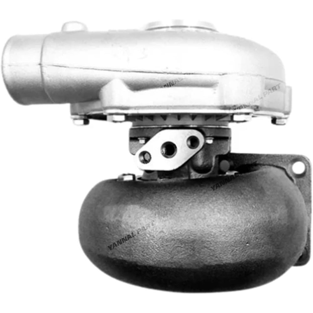 Turbo T04E08 Turbocharger 6151-82-8500 Fit For Komatsu 6D125E-2A-5 S6D125E-2A-6 S6D125E-2G S6D125E-2H