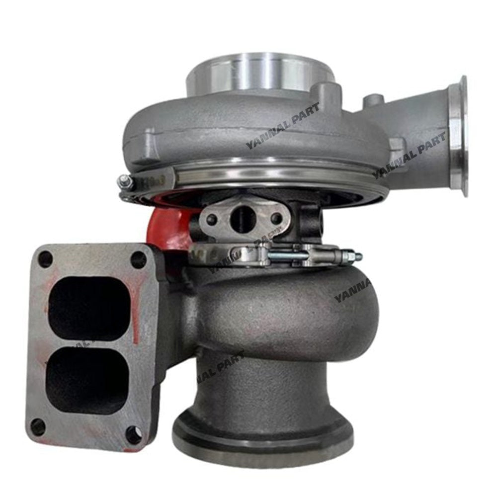 Turbocharger 0R7577 Fit For Caterpillar CAT C12 Engine