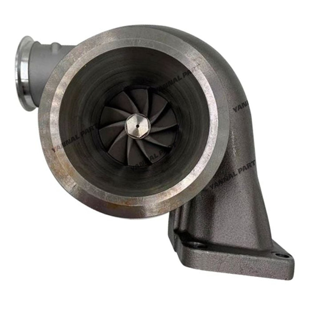 Turbocharger 0R7577 Fit For Caterpillar CAT C12 Engine