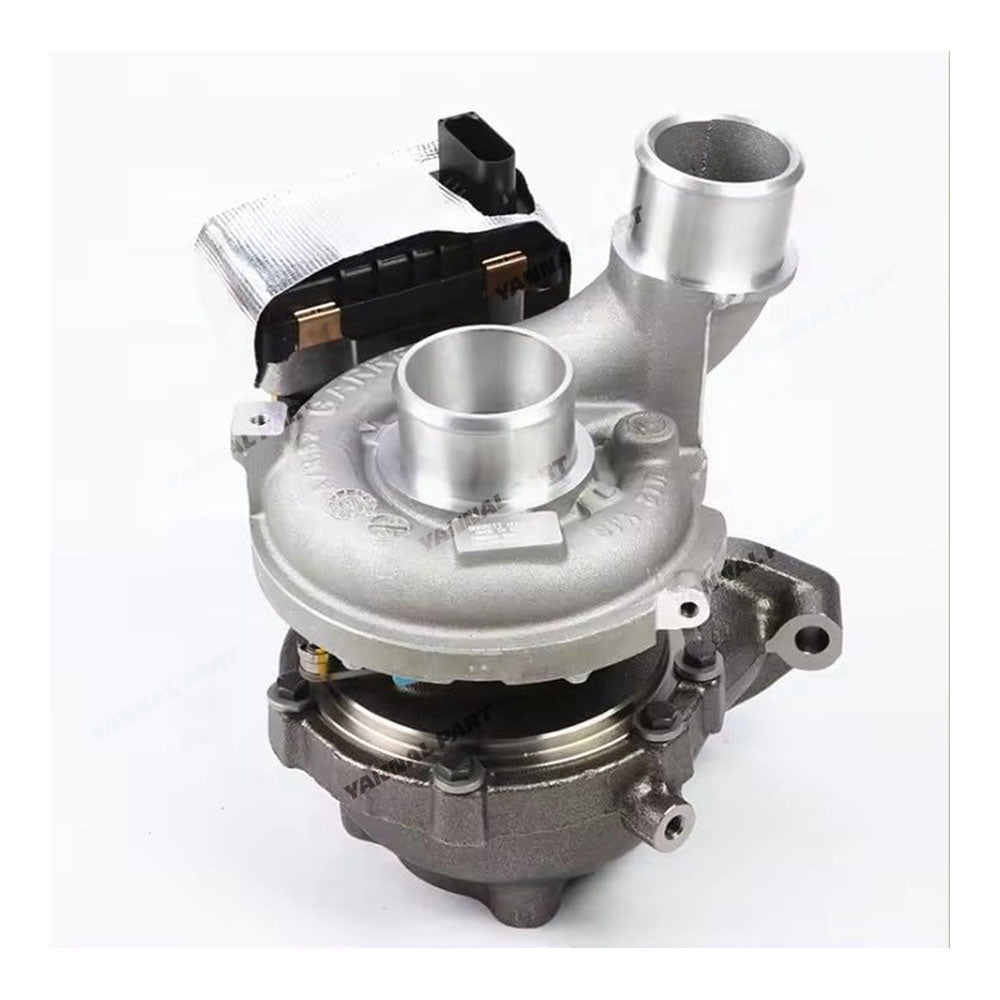 Turbo GTB1752VLK Turbocharger 28231-2F100 Fit For Hyundai D4HB R2.2 Engine