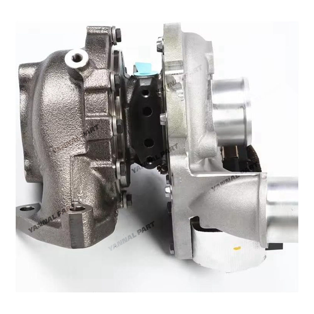 Turbo GTB1752VLK Turbocharger 28231-2F100 Fit For Hyundai D4HB R2.2 Engine