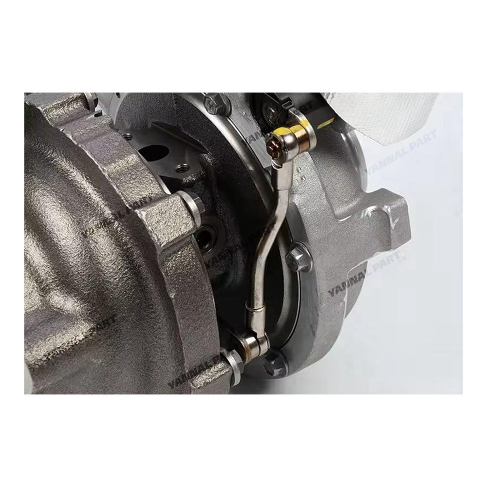 Turbo GTB1752VLK Turbocharger 28231-2F100 Fit For Hyundai D4HB R2.2 Engine