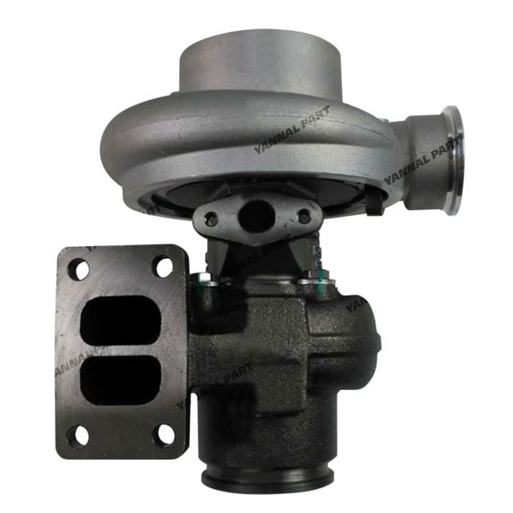 For Doosan DX180LC DX140LC DX255LC DX225LC DX140W DX225LL Engine DL06 Turbocharger 150105-00377 65.09100-7110