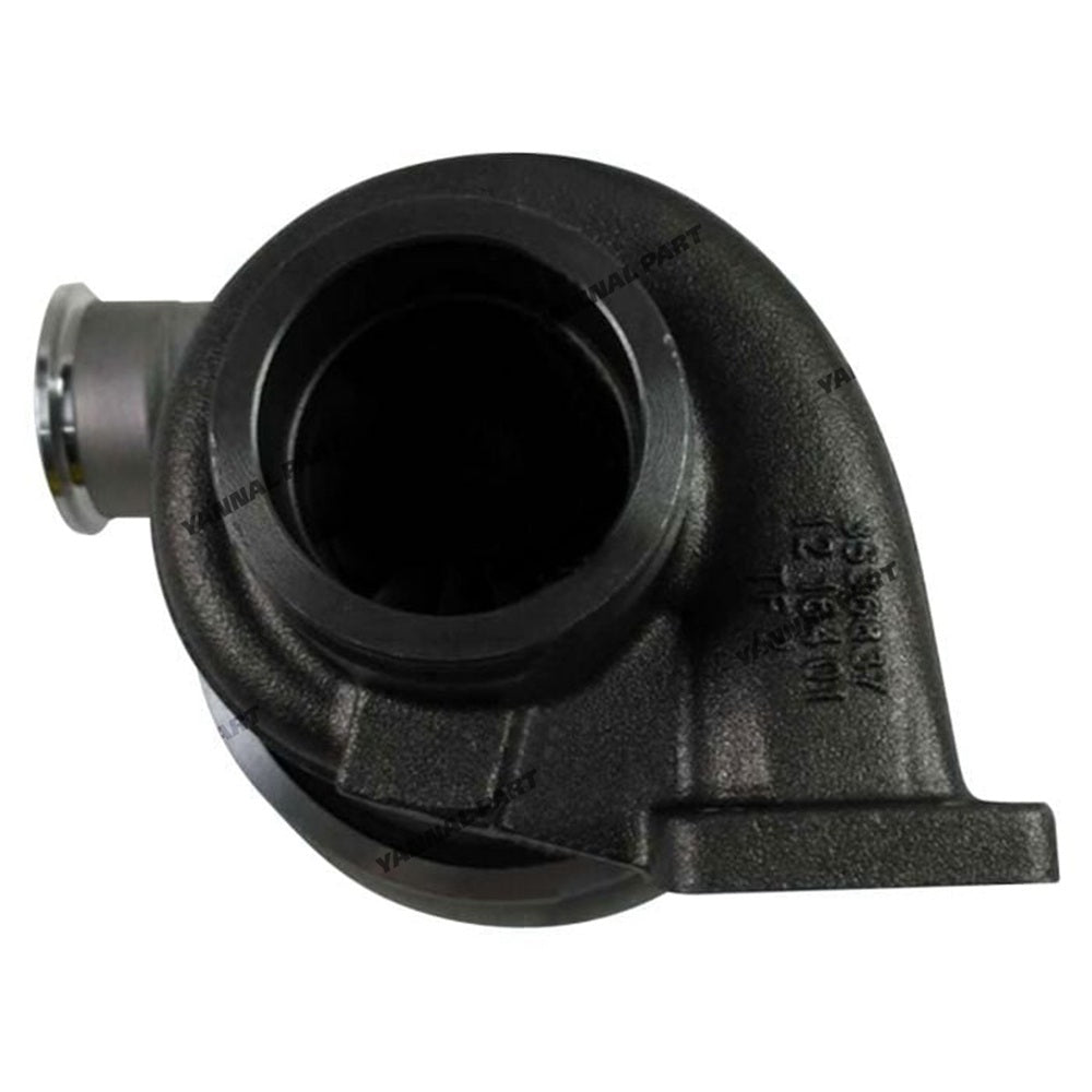 For Doosan DX180LC DX140LC DX255LC DX225LC DX140W DX225LL Engine DL06 Turbocharger 150105-00377 65.09100-7110