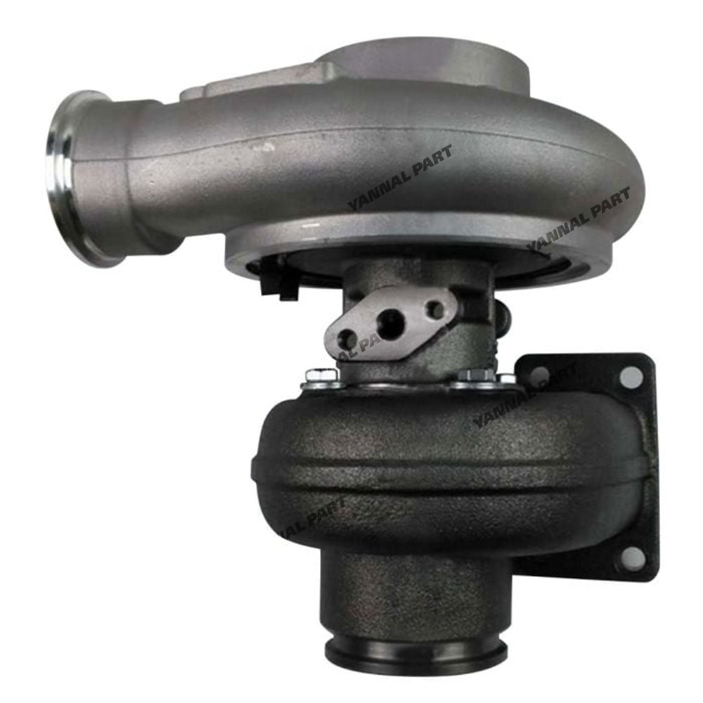 For Doosan DX180LC DX140LC DX255LC DX225LC DX140W DX225LL Engine DL06 Turbocharger 150105-00377 65.09100-7110