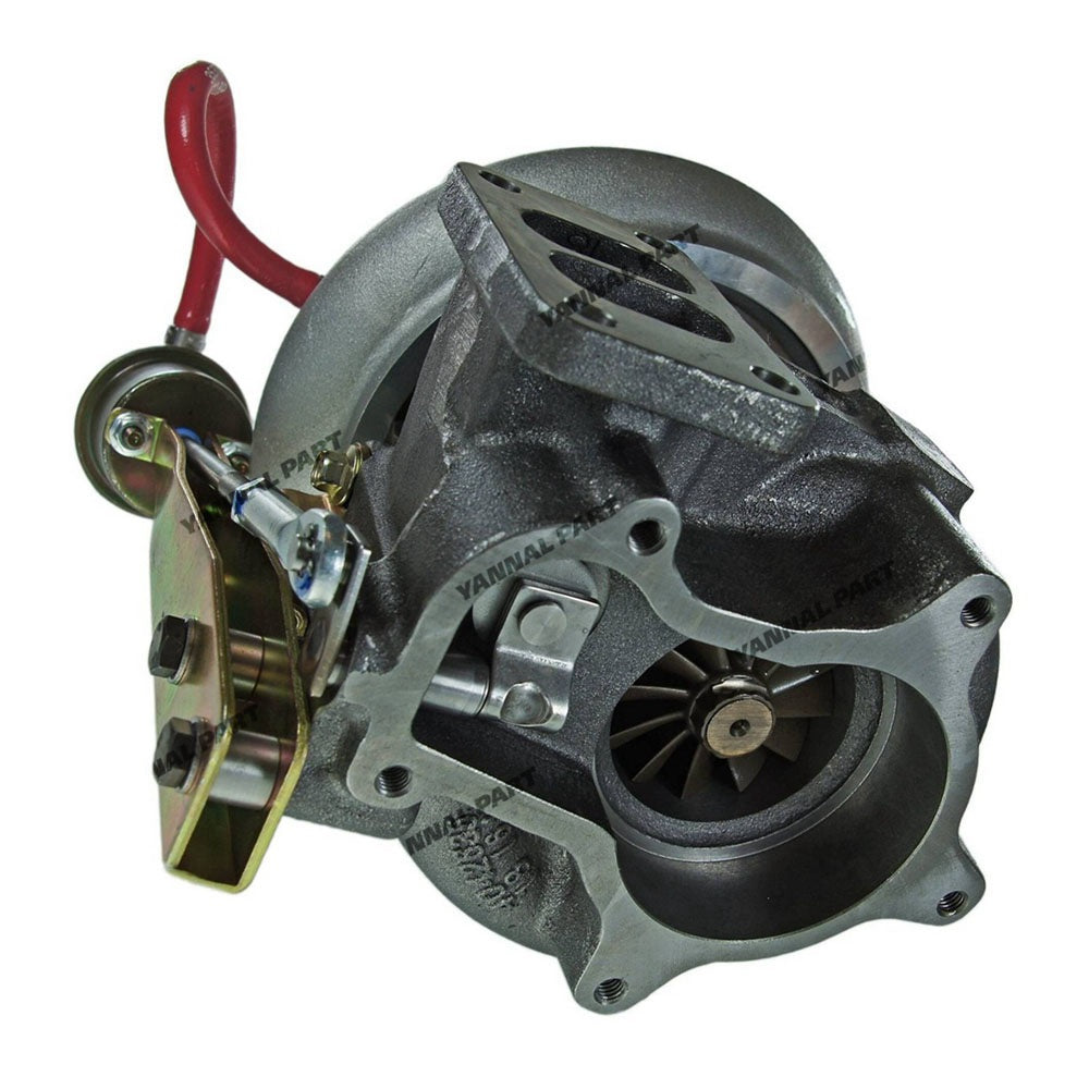 Turbocharger 4035309 Fit For Case 435 Skid Steer Loader