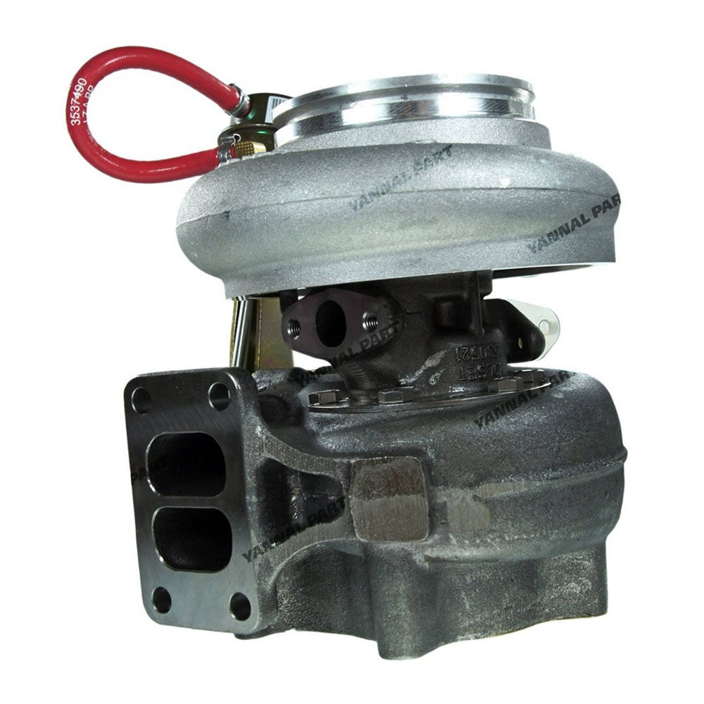 Turbocharger 4035309 Fit For Case 435 Skid Steer Loader