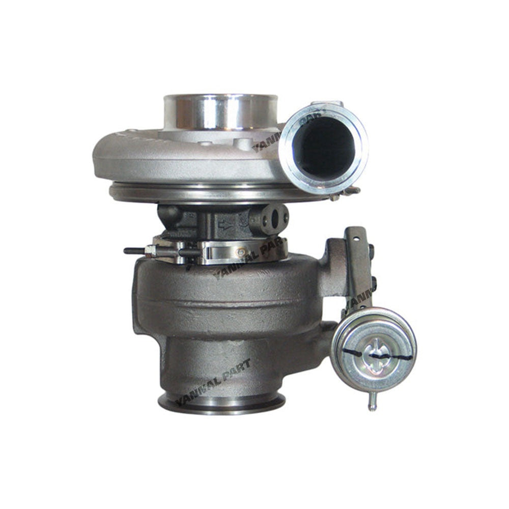 Turbo 4031088 3770808 Fit For Scania DC09 Engine Doosan DX380-9 Excavator