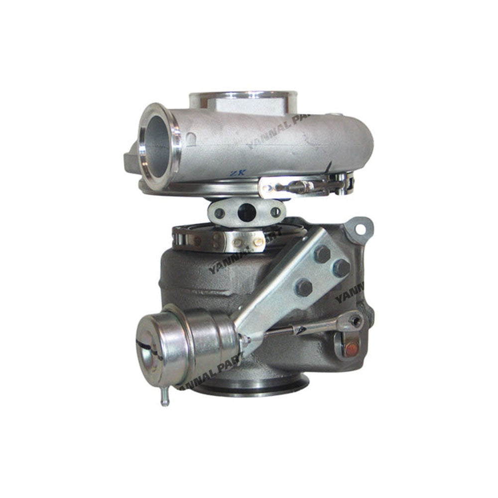Turbo 4031088 3770808 Fit For Scania DC09 Engine Doosan DX380-9 Excavator