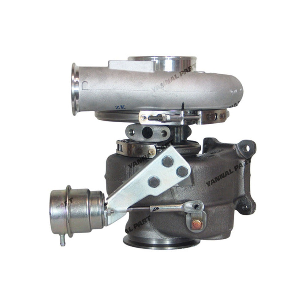 Turbo 4031088 3770808 Fit For Scania DC09 Engine Doosan DX380-9 Excavator