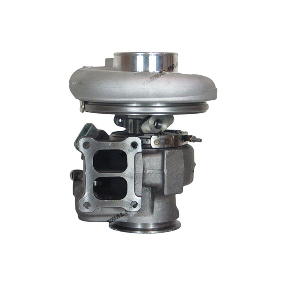 Turbo 4031088 3770808 Fit For Scania DC09 Engine Doosan DX380-9 Excavator