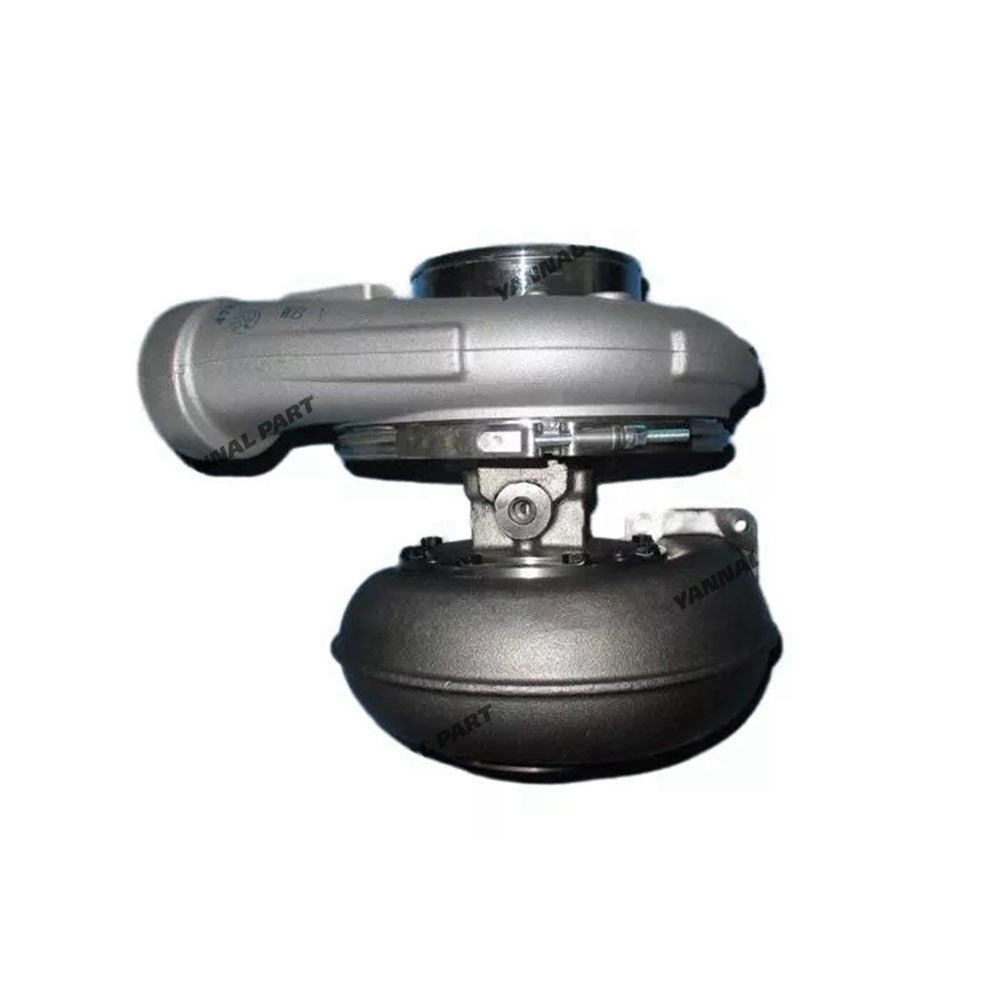Turbo HX80 Turbocharger 3594096 Fit For Cummins Engine KTA38 KTA38-G