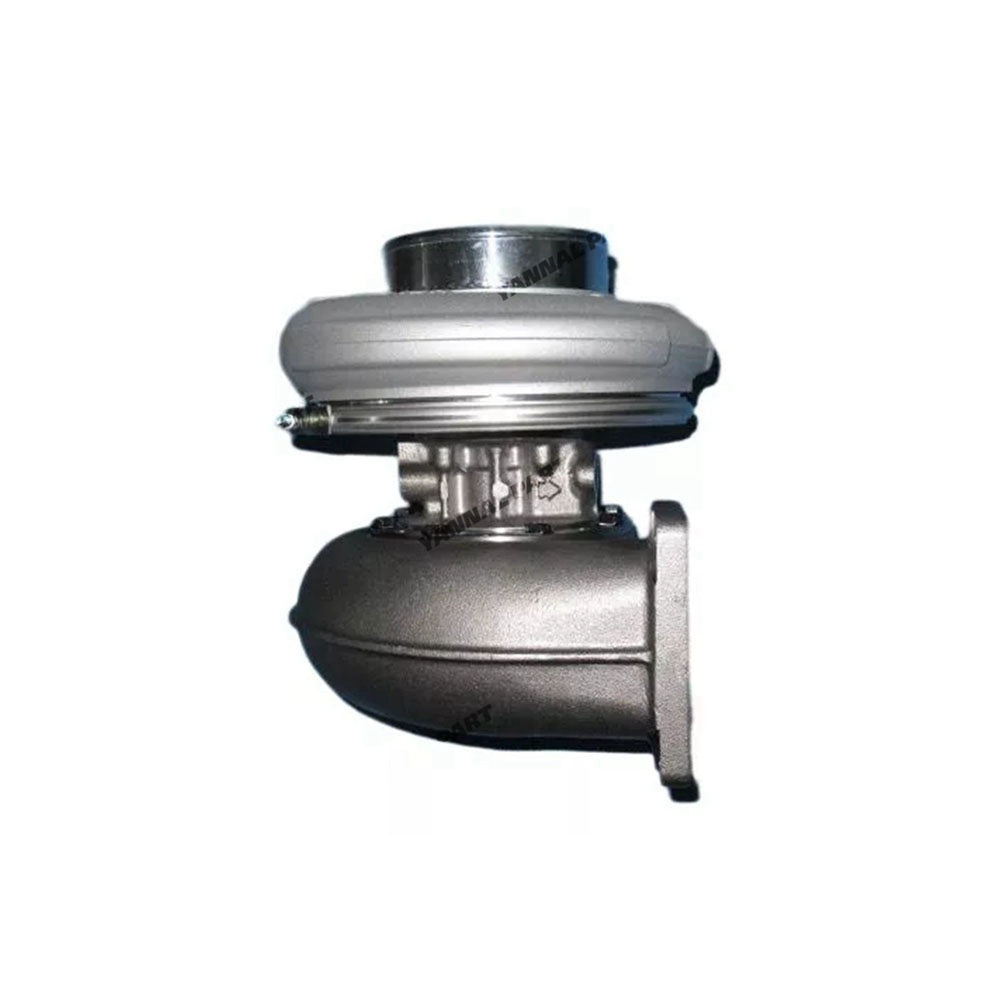 Turbo HX80 Turbocharger 3594096 Fit For Cummins Engine KTA38 KTA38-G