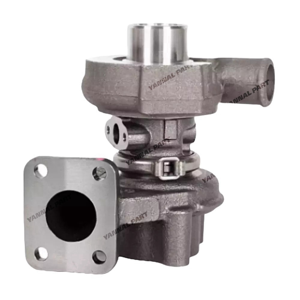 Turbo TD03 Turbocharger 49131-05500 Fit For Iveco F5C Kubota V2003 Mitsubishi S4Q2 Engine