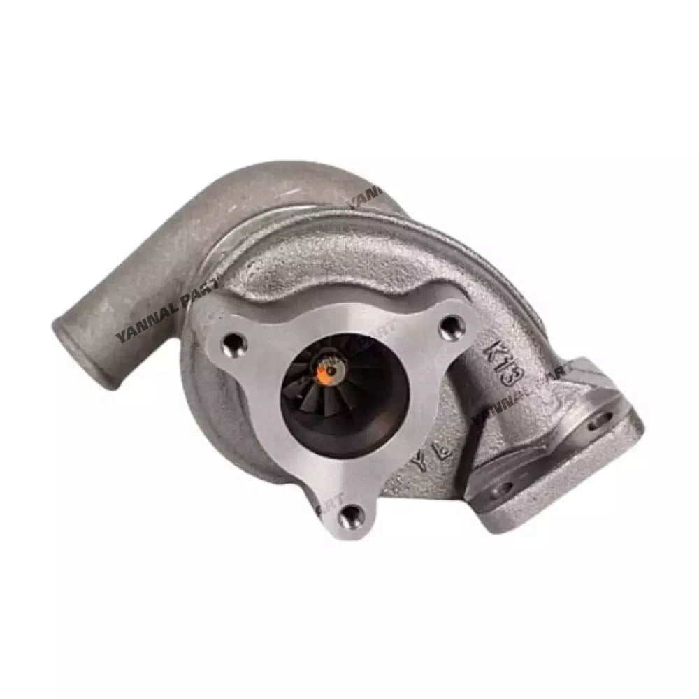Turbo TD03 Turbocharger 49131-05500 Fit For Iveco F5C Kubota V2003 Mitsubishi S4Q2 Engine