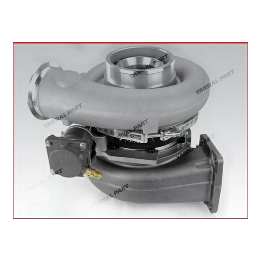 Turbo GTA4508V GTA45 Turbocharger 23534361 Fit For Detroit Series 60 14.0L