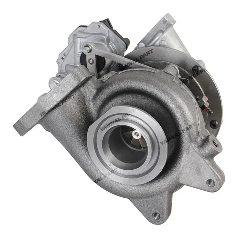 Turbo CT16V Turbocharger 17201-11080 Fit For Toyota Hilux Prado Front-Runner 1GD-FTV 2.8L