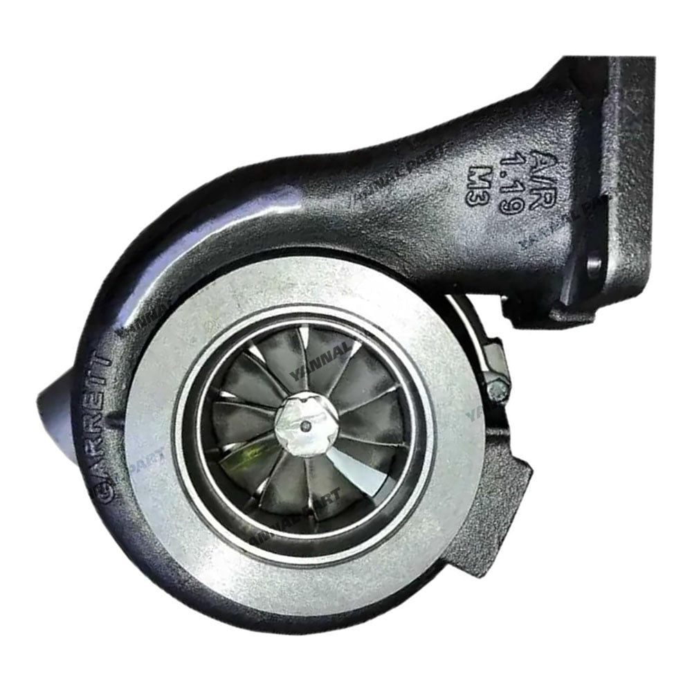 Turbo GTA4594BN Turbocharger 21031700 VOE21031702 Fit For Volvo Engine D12C