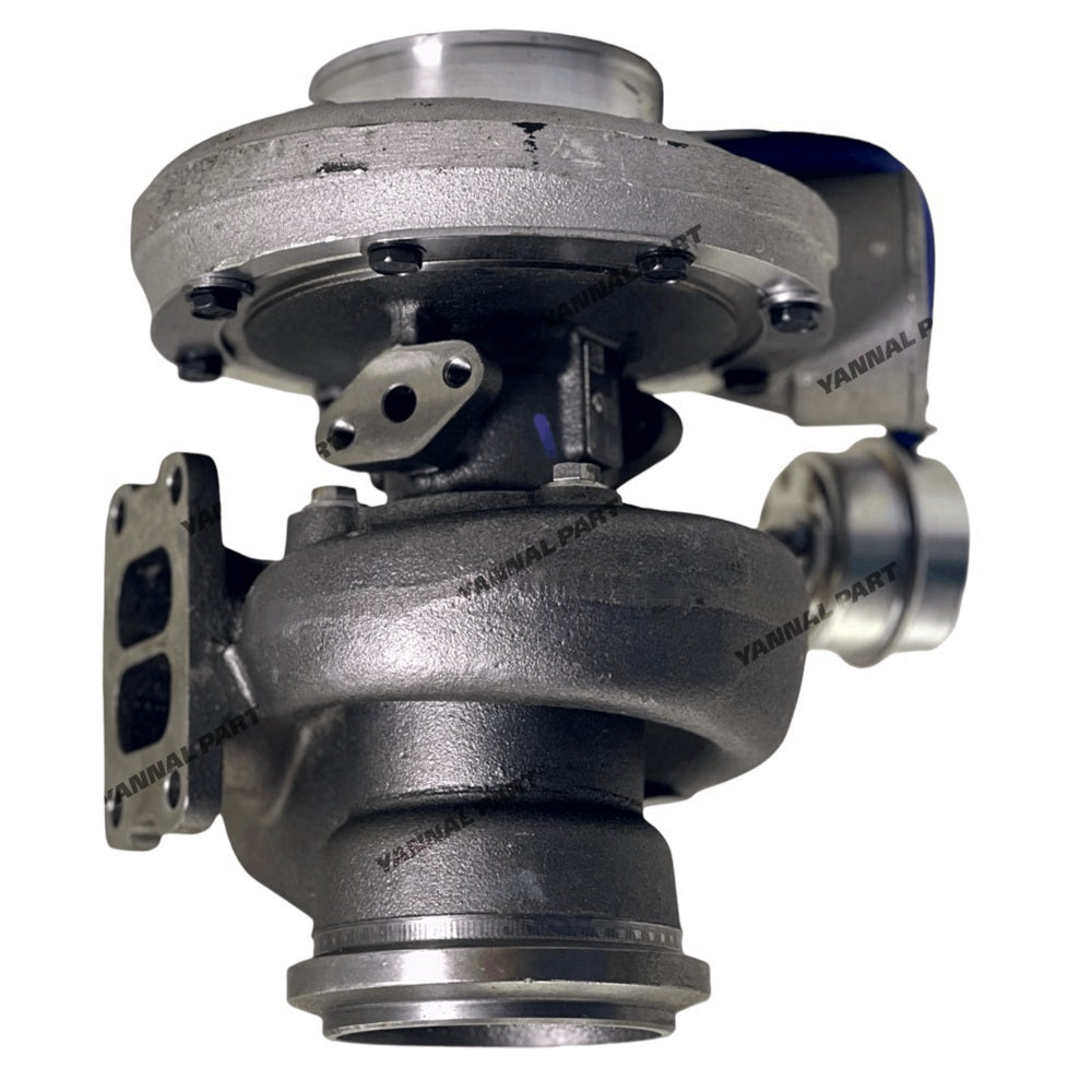 Turbo S200G022 Turbocharger 195-5996 Fit For Caterpillar CAT Engine 3126 3126B 3126E