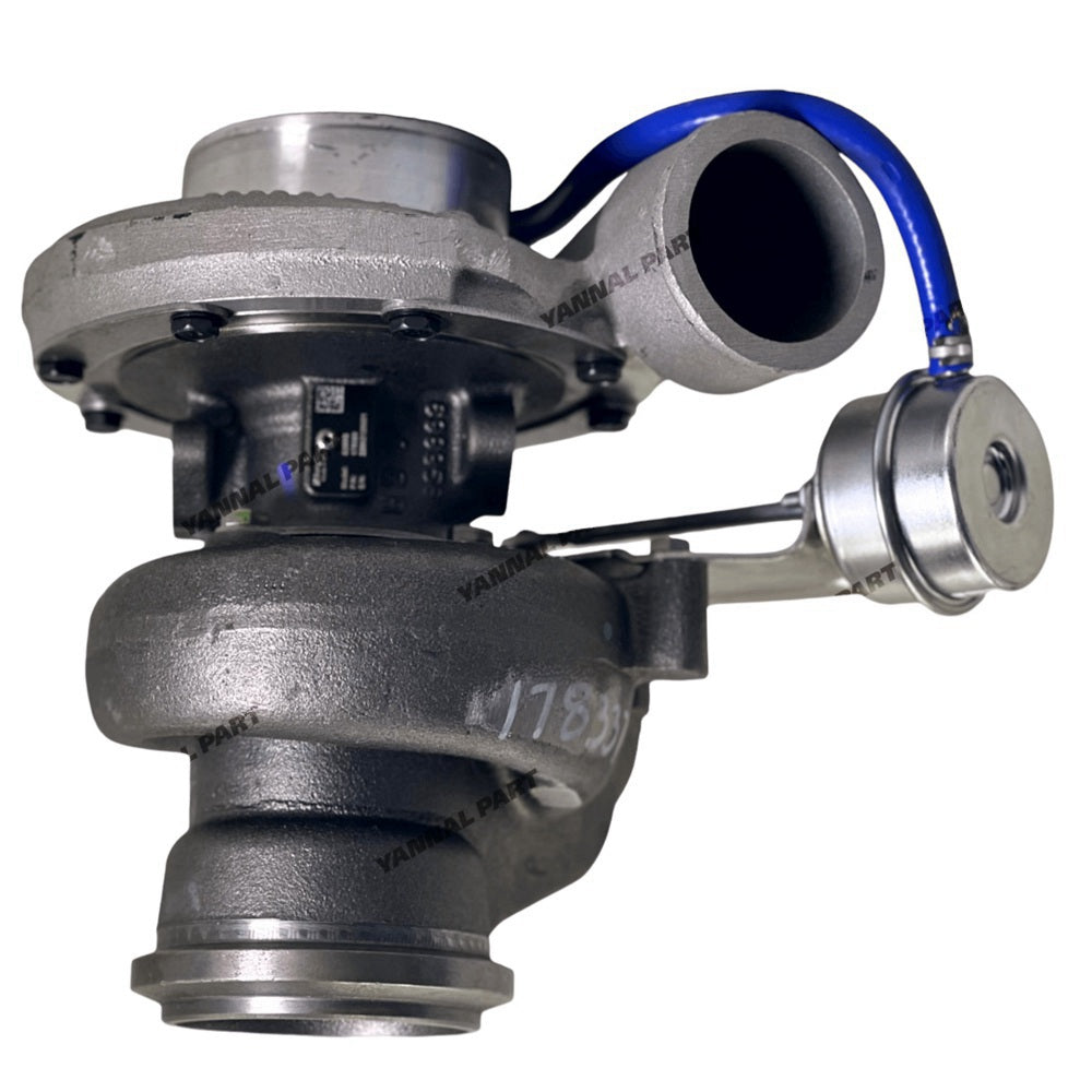 Turbo S200G022 Turbocharger 195-5996 Fit For Caterpillar CAT Engine 3126 3126B 3126E