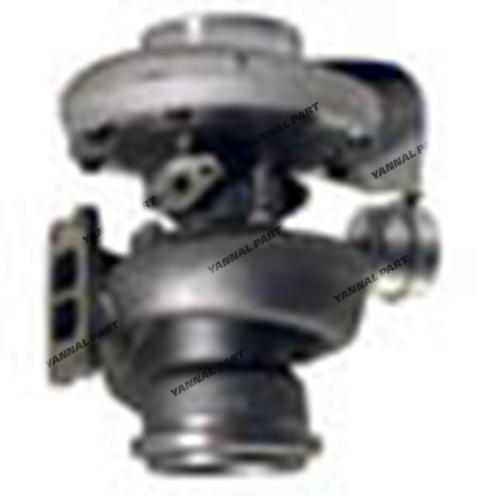 Turbo S200G022 Turbocharger 195-5996 Fit For Caterpillar CAT Engine 3126 3126B 3126E