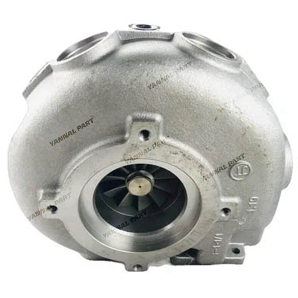 Turbo TW9214 TV9214 Turbocharger 257-2206 Fit For Caterpillar CAT Engine 3516 G3516