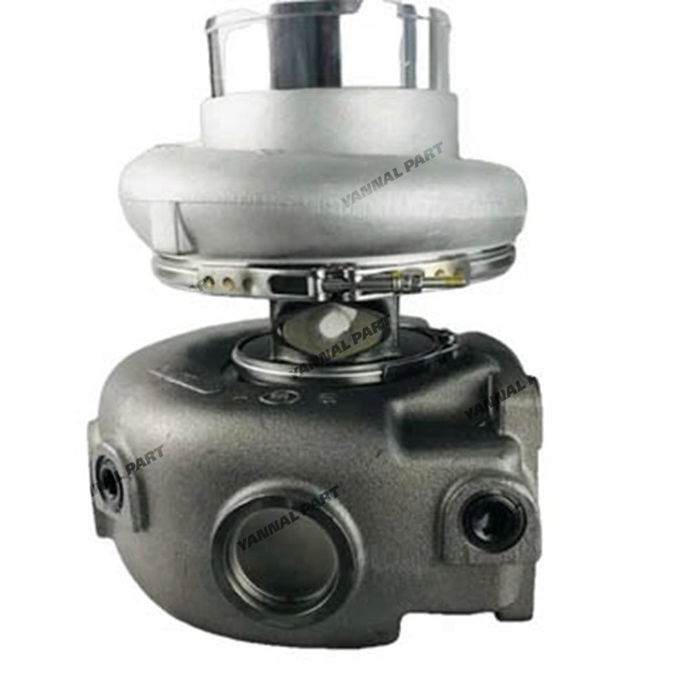 Turbo TW9214 TV9214 Turbocharger 257-2206 Fit For Caterpillar CAT Engine 3516 G3516