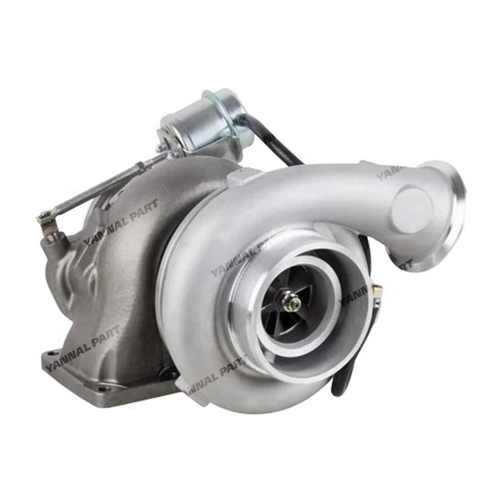 Turbo GTA4294BS GT4294S Turbocharger 190-6210 Fit For Caterpillar CAT Truck Engine C-12