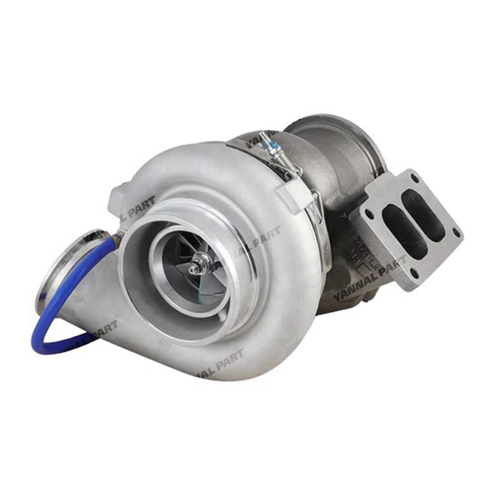 Turbo GTA4294BS GT4294S Turbocharger 190-6210 Fit For Caterpillar CAT Truck Engine C-12
