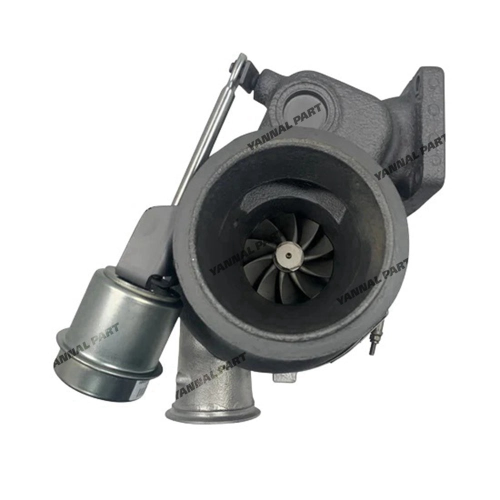 Turbo GTA4294BS GT4294S Turbocharger 190-6210 Fit For Caterpillar CAT Truck Engine C-12