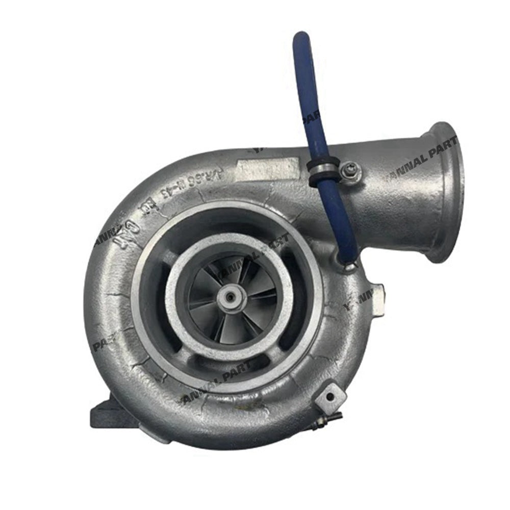 Turbo GTA4294BS GT4294S Turbocharger 190-6210 Fit For Caterpillar CAT Truck Engine C-12