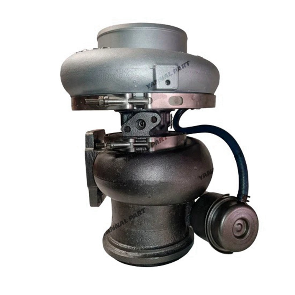 Turbo GTA4294BS GT4294S Turbocharger 190-6210 Fit For Caterpillar CAT Truck Engine C-12