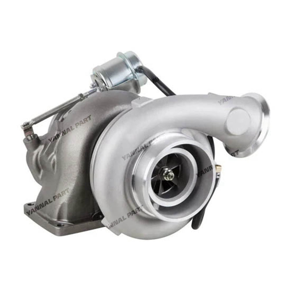 Turbo GTA4294BS GT4294S Turbocharger 190-6210 Fit For Caterpillar CAT Truck Engine C-12