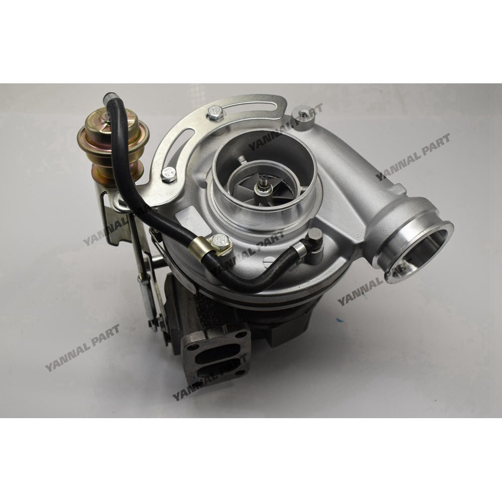 Turbo S200G Turbocharger 20856791 Fit For Volvo EC240B EC240C EC290B EC290C FC2924C FC3329C