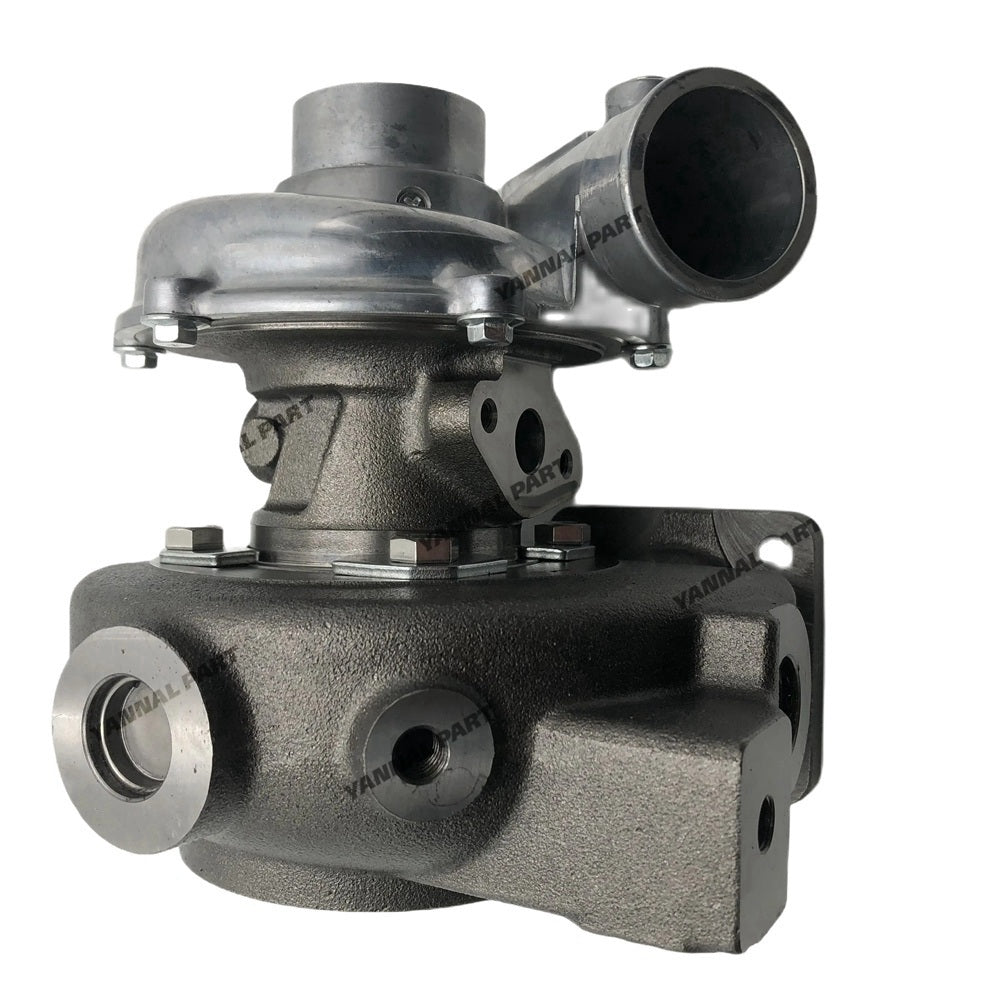 Turbo RHB52YW Turbocharger 129671-18001 Fit For Yanmar Marine Engine 4JH3-T 4JH3-TE