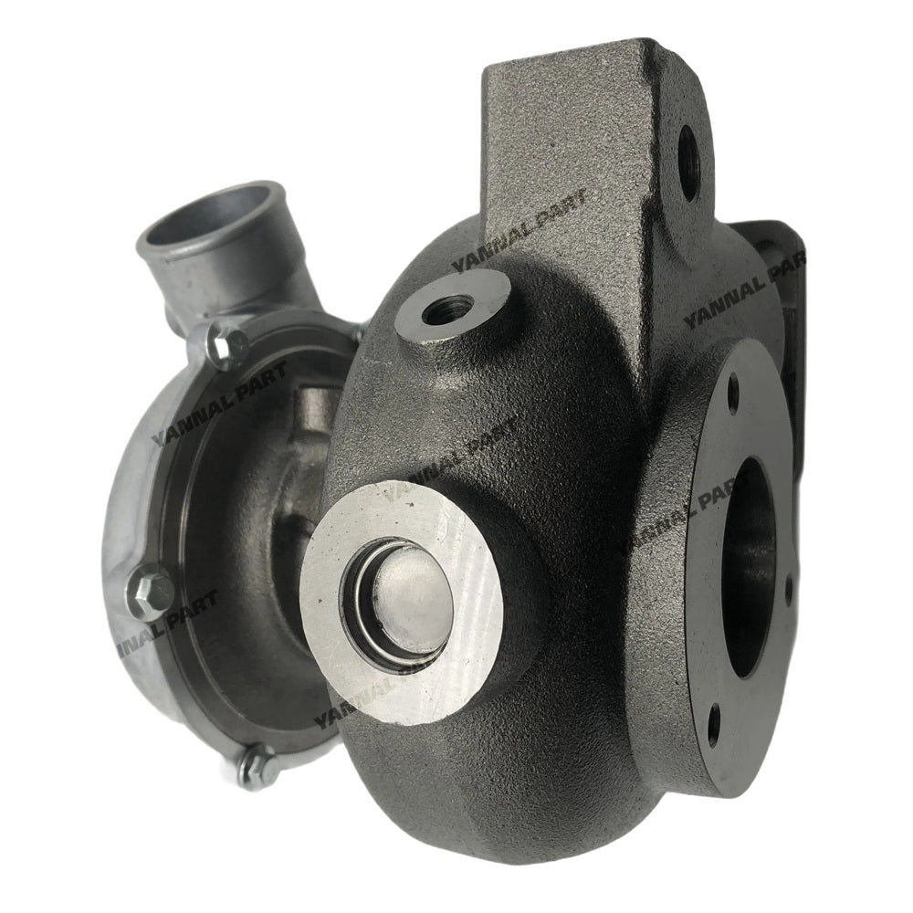 Turbo RHB52YW Turbocharger 129671-18001 Fit For Yanmar Marine Engine 4JH3-T 4JH3-TE