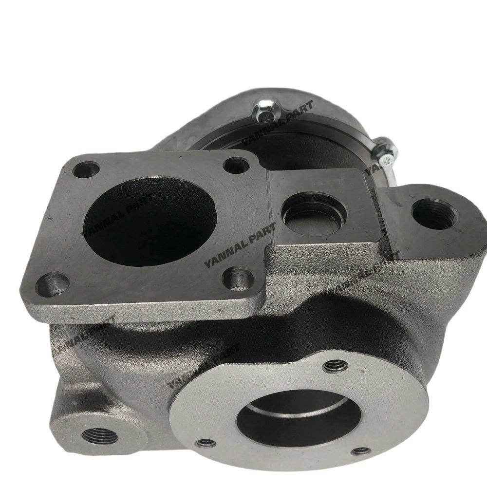 Turbo RHB52YW Turbocharger 129671-18001 Fit For Yanmar Marine Engine 4JH3-T 4JH3-TE