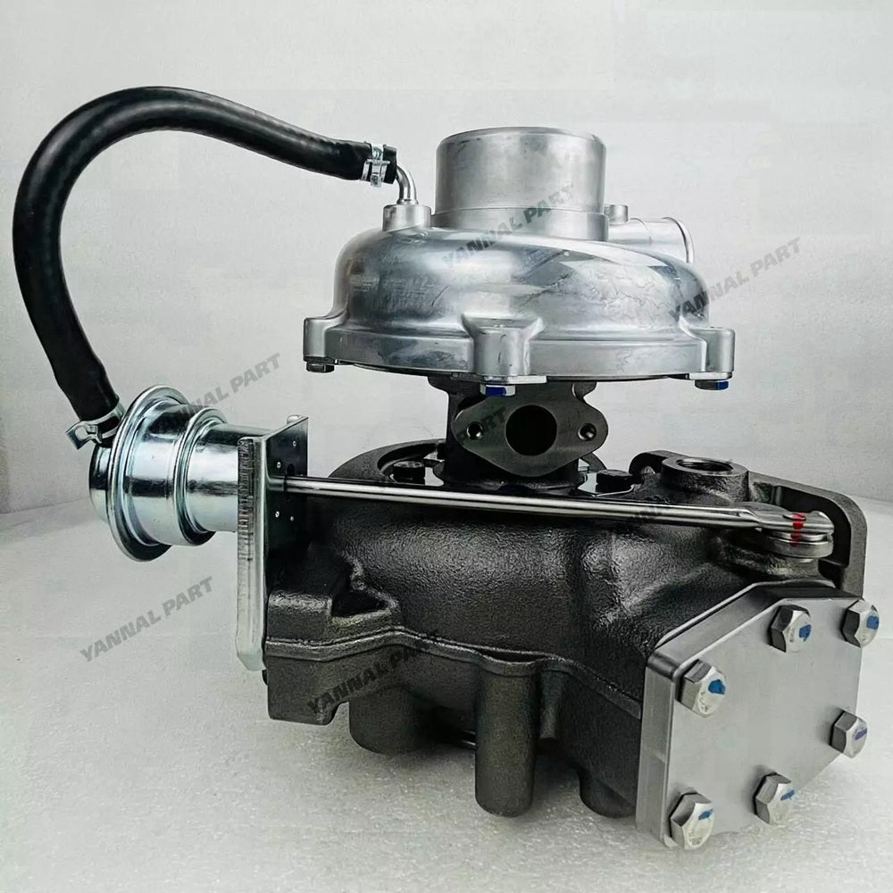 Turbo RHC61W Turbocharger 119173-18041 Fit For Yanmar Marine Engine 4LHA-DTE 4LHA-DTZE 4LHA-DTP
