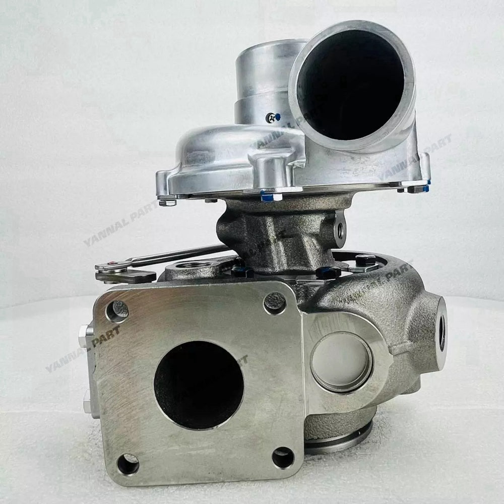 Turbo RHC61W Turbocharger 119173-18041 Fit For Yanmar Marine Engine 4LHA-DTE 4LHA-DTZE 4LHA-DTP
