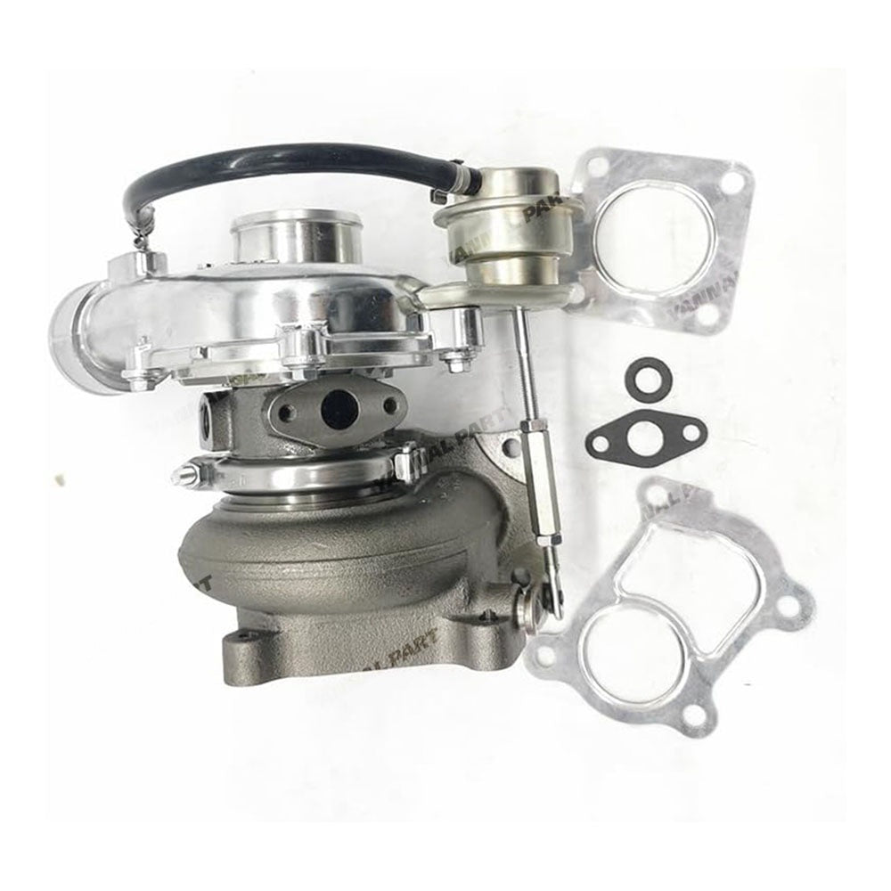 Turbo RHF4 Turbocharger 8980118934 Fit For Isuzu Engine New 4J Pickup Truck D-MAX