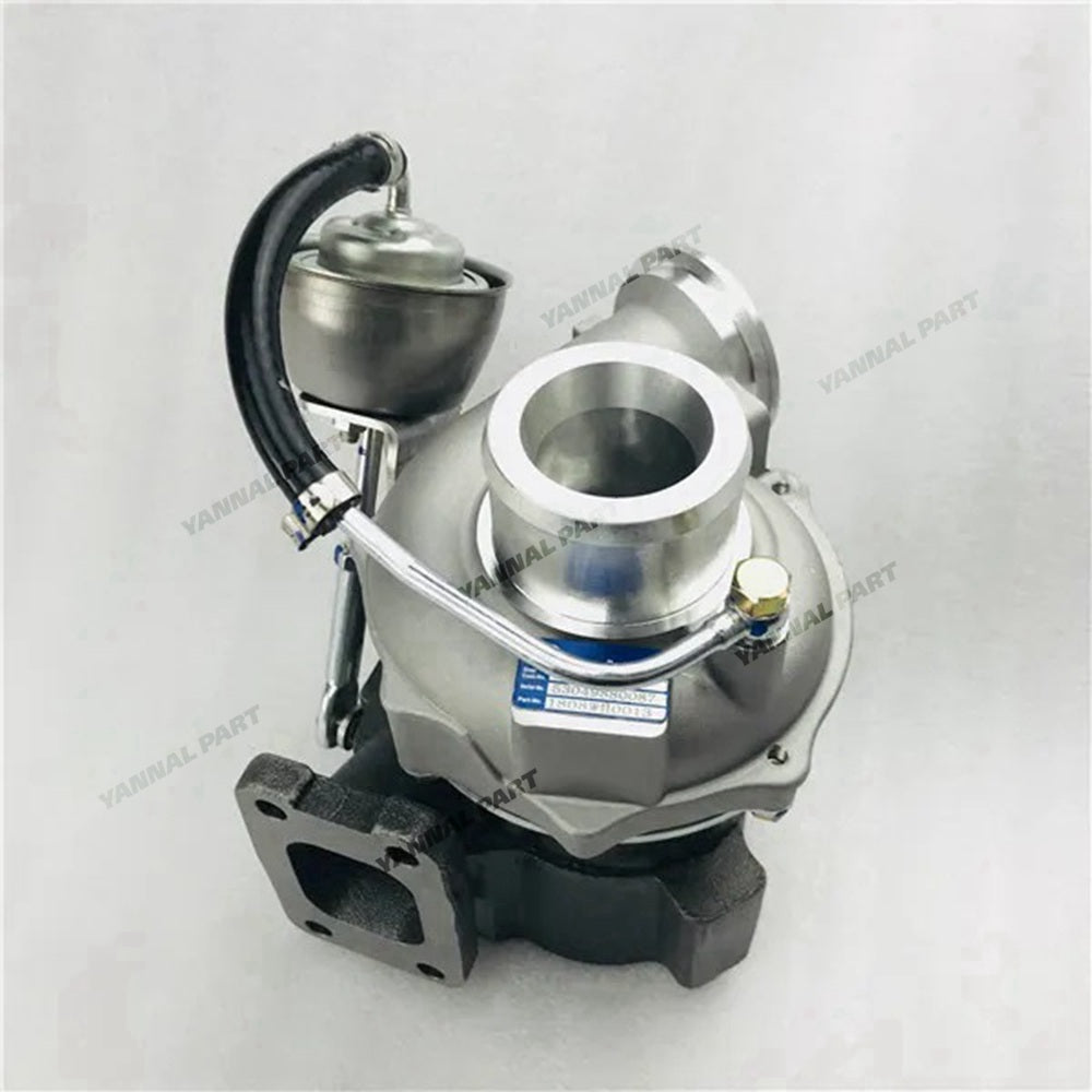 Turbo K04 Turbocharger 53049880082 Fit For 2005-07 Deutz TCD2012L4-2V Industrial Engine