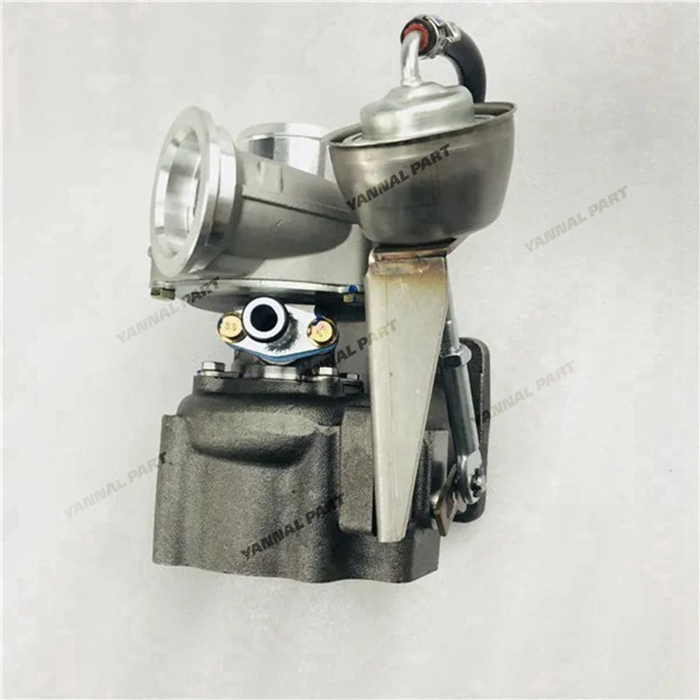 Turbo K04 Turbocharger 53049880082 Fit For 2005-07 Deutz TCD2012L4-2V Industrial Engine