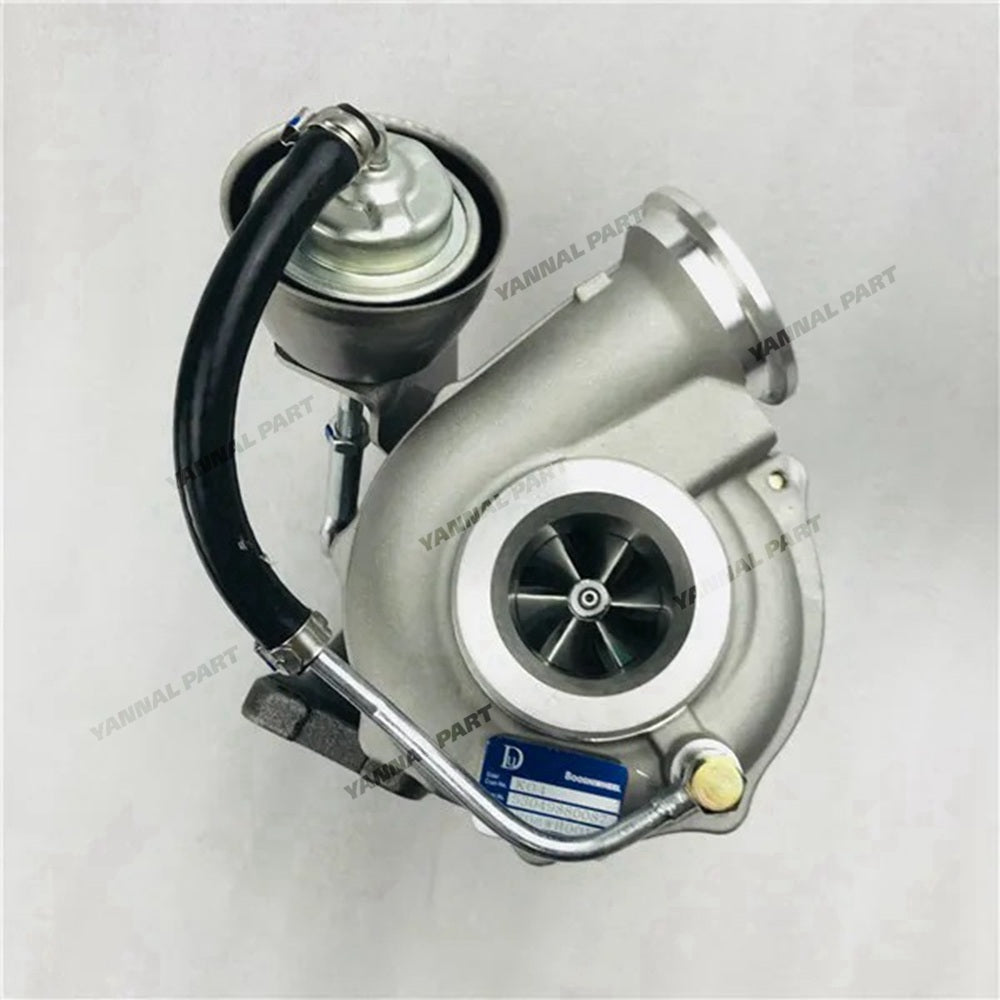 Turbo K04 Turbocharger 53049880082 Fit For 2005-07 Deutz TCD2012L4-2V Industrial Engine