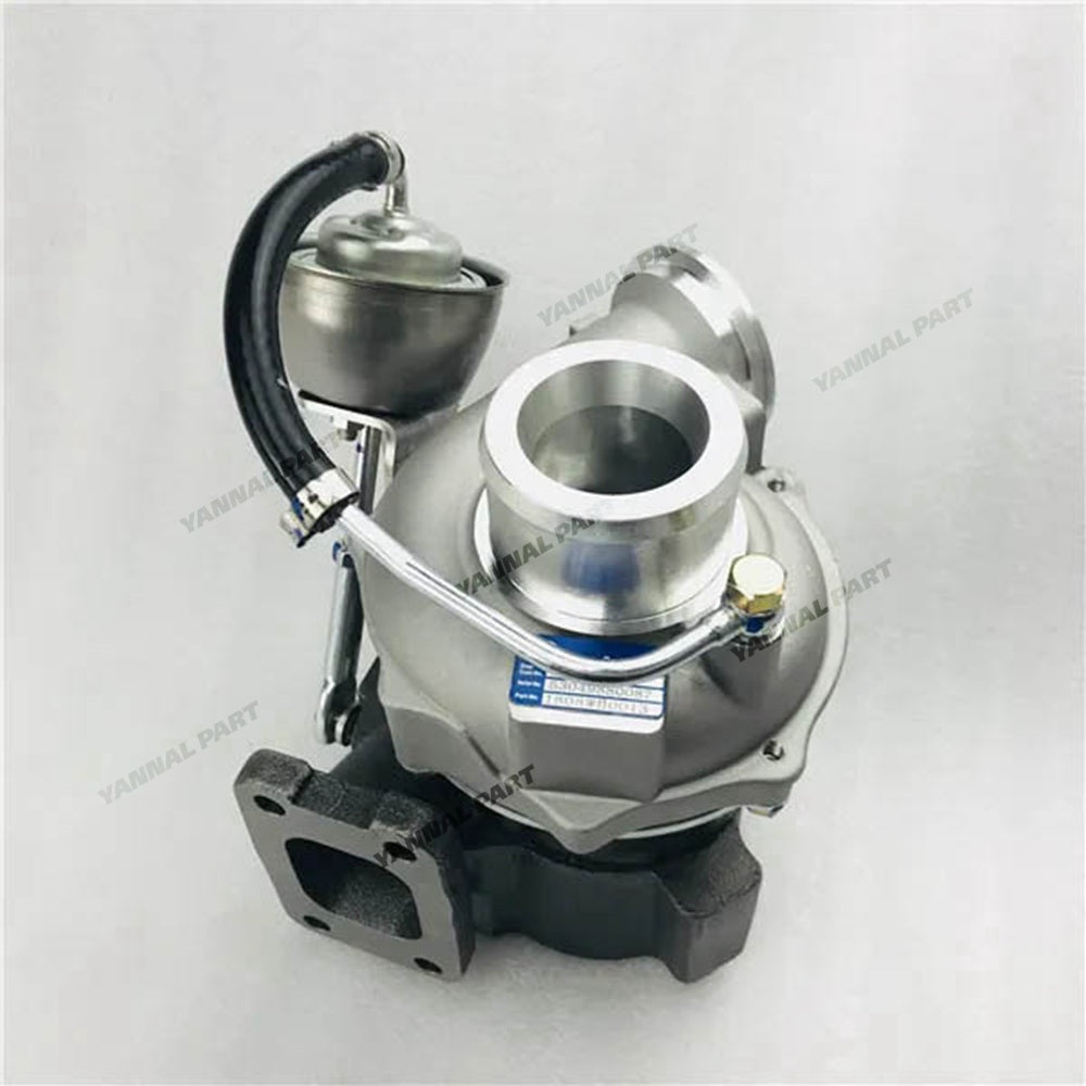 Turbo K04 Turbocharger 53049880082 Fit For 2005-07 Deutz TCD2012L4-2V Industrial Engine