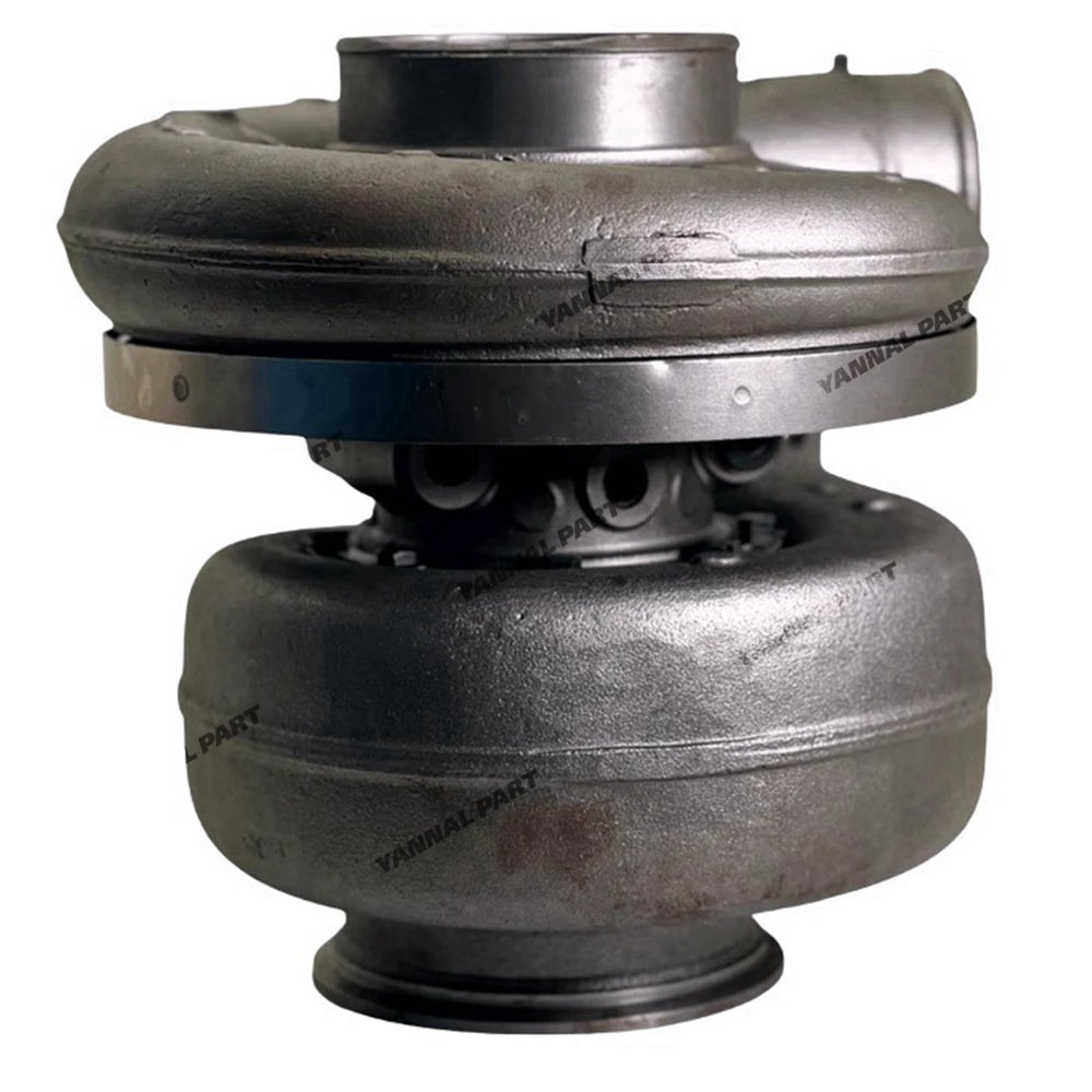 Turbo HX83 Turbocharger 4956137RX Fit For Cummins Engine QSKTAA19 Q19 TIER 3 QSKTAA19-CE QSK38