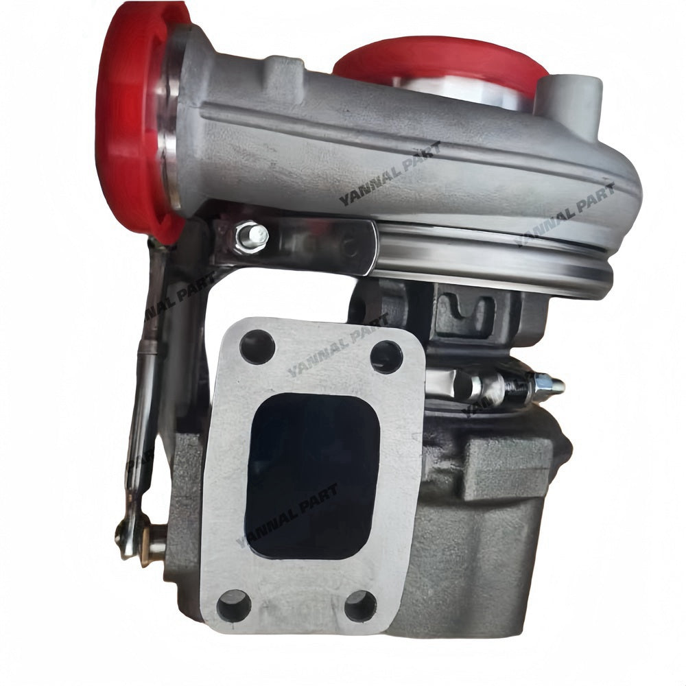 Turbo B1G Turbocharger VOE21092586 Fit For Volvo Engine D5E Excavator EC200D EC210D EW140C