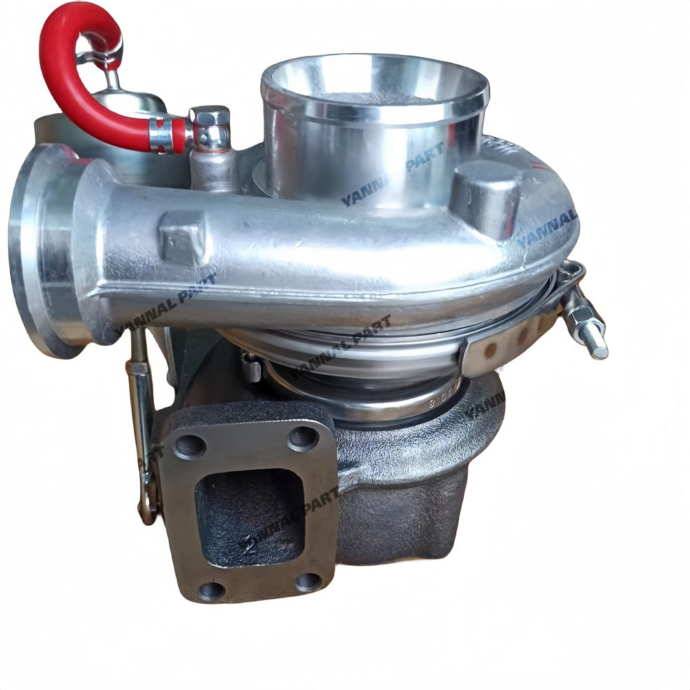 Turbo B1G Turbocharger VOE21092586 Fit For Volvo Engine D5E Excavator EC200D EC210D EW140C